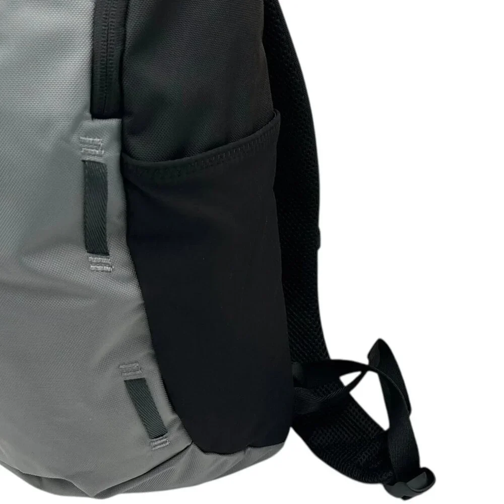 Sherpani Switch 15L Hiking Backpack Stone Black/Grey Recycled‎ Eco Travel Bag